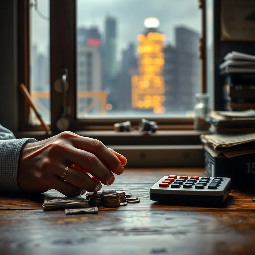 Debt vs equity for a small business?